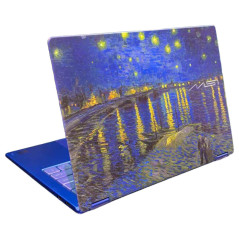 MSI Prestige 14 Flip AI+ Starry Night Over the Rhone-261FRY Copilot+ PC Intel Core Ultra X9 378H Hybride (2-en-1) 35,6 cm (14") 