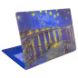 MSI Prestige 14 Flip AI+ Starry Night Over the Rhone-261FRY Copilot+ PC Intel Core Ultra X9 378H Hybride (2-en-1) 35,6 cm (14") 