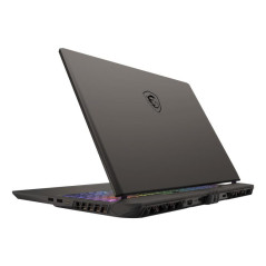 MSI Vector 16 HX AI A2XWJG-494FR Intel Core Ultra 9 275HX Ordinateur portable 40,6 cm (16") Quad HD+ 32 Go DDR5-SDRAM 1 To SSD N