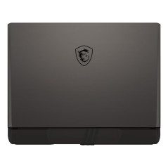 MSI Vector 16 HX AI A2XWJG-494FR Intel Core Ultra 9 275HX Ordinateur portable 40,6 cm (16") Quad HD+ 32 Go DDR5-SDRAM 1 To SSD N