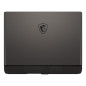 MSI Vector 16 HX AI A2XWJG-494FR Intel Core Ultra 9 275HX Ordinateur portable 40,6 cm (16") Quad HD+ 32 Go DDR5-SDRAM 1 To SSD N