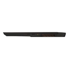 MSI Vector 16 HX AI A2XWJG-494FR Intel Core Ultra 9 275HX Ordinateur portable 40,6 cm (16") Quad HD+ 32 Go DDR5-SDRAM 1 To SSD N