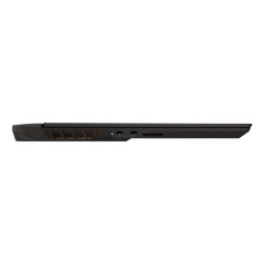 MSI Vector 16 HX AI A2XWJG-494FR Intel Core Ultra 9 275HX Ordinateur portable 40,6 cm (16") Quad HD+ 32 Go DDR5-SDRAM 1 To SSD N