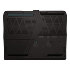 MSI Vector 16 HX AI A2XWJG-494FR Intel Core Ultra 9 275HX Ordinateur portable 40,6 cm (16") Quad HD+ 32 Go DDR5-SDRAM 1 To SSD N