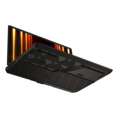 MSI Vector 16 HX AI A2XWJG-494FR Intel Core Ultra 9 275HX Ordinateur portable 40,6 cm (16") Quad HD+ 32 Go DDR5-SDRAM 1 To SSD N