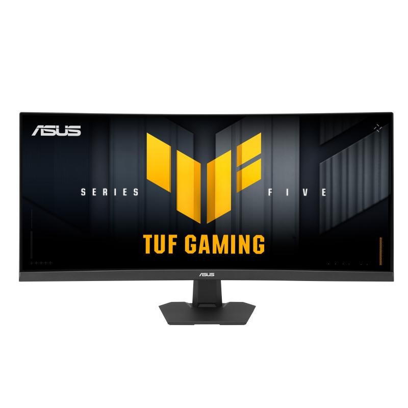 ASUS TUF Gaming VG34WQ5F 