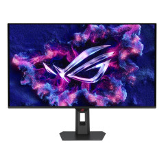 ASUS ROG Strix OLED XG32UQWMS 