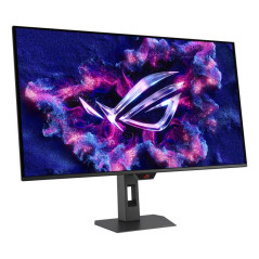 ASUS ROG Strix OLED XG32UQWMS 