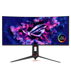 ASUS ROG Swift OLED PG34WCDN 