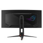 ASUS ROG Swift OLED PG34WCDN 