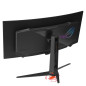 ASUS ROG Swift OLED PG34WCDN 