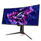 ASUS ROG Swift OLED PG34WCDN 