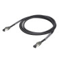 Sommer cable Cable ethernet CAT.6A blind