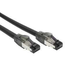 Sommer cable Cable ethernet CAT.6A blind
