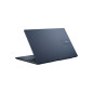 ASUS Vivobook 15 X1504MA-ISSBQ191W Intel Core 3 304 Ordinateur portable 39,6 cm (15.6") Full HD 8 Go DDR5-SDRAM 512 Go SSD Wi-Fi