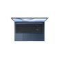 ASUS Vivobook 15 X1504MA-ISSBQ191W Intel Core 3 304 Ordinateur portable 39,6 cm (15.6") Full HD 8 Go DDR5-SDRAM 512 Go SSD Wi-Fi