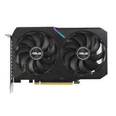 ASUS  DUAL RTX 3060 12G-V2