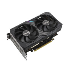 ASUS  DUAL RTX 3060 12G-V2