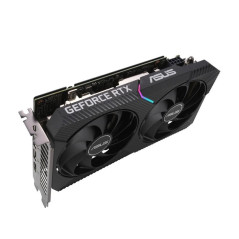 ASUS  DUAL RTX 3060 12G-V2