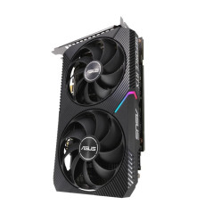 ASUS  DUAL RTX 3060 12G-V2