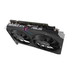 ASUS  DUAL RTX 3060 12G-V2
