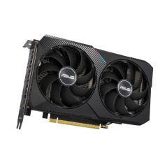 ASUS  DUAL RTX 3060 12G-V2