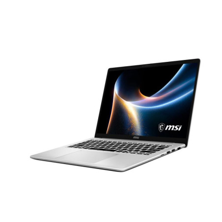 MSI Modern 14S AI+ G3MG-067FR Copilot+ PC Intel Core Ultra 5 322 Ordinateur portable 35,6 cm (14") Full HD+ 16 Go DDR5-SDRAM 512