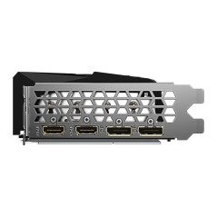 GIGABYTE GAMING Radeon RX 7600 OC 8G AMD 8 Go GDDR6
