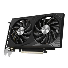 GIGABYTE GeForce RTX 3050 WINDFORCE OC V2 8G NVIDIA 8 Go GDDR6
