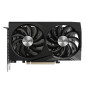 GIGABYTE GeForce RTX 3050 WINDFORCE OC V2 8G NVIDIA 8 Go GDDR6