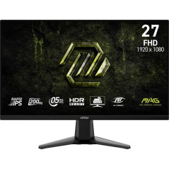 MSI MAG 275F E20 