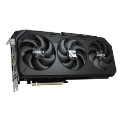 GIGABYTE Radeon RX 9070 GAMING 16GB Carte Graphique - 16GB GDDR6, 256bit, PCI-E 5.0, 2520 MHz Fr