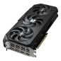 GIGABYTE Radeon RX 9070 GAMING 16GB Carte Graphique - 16GB GDDR6, 256bit, PCI-E 5.0, 2520 MHz Fr