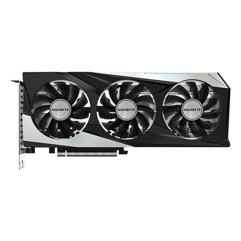 GIGABYTE RTX 3060 GAMING OC 12GD 2.0