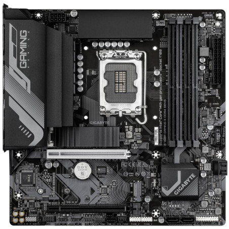 GIGABYTE B760M G X DDR4 GEN5