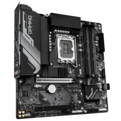GIGABYTE B760M G X DDR4 GEN5