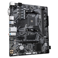GIGABYTE A520M S2HP