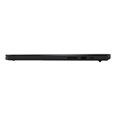 ASUS ProArt P16 H7606GM- -DICSR009X Copilot+ PC AMD Ryzen AI 9 465 Ordinateur portable 40,6 cm (16") 