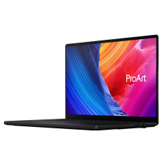ASUS ProArt P16 H7606GP- -DICSR010X Copilot+ PC AMD Ryzen AI 9 465 Ordinateur portable 40,6 cm (16") 
