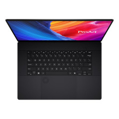 ASUS ProArt P16 H7606GP- -DICSR010X Copilot+ PC AMD Ryzen AI 9 465 Ordinateur portable 40,6 cm (16") 