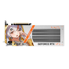 GIGABYTE AORUS GeForce RTX 5060 ARI 8G Carte Graphique