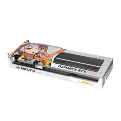 GIGABYTE AORUS GeForce RTX 5060 ARI 8G Carte Graphique