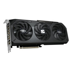GIGABYTE GeForce RTX 5060 GAMING OC V2 8G ? Carte graphique, 8GB GDDR7, 128bit, PCI-E 5.0, 2602 MHz Core Clock, 3 