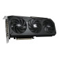 GIGABYTE GeForce RTX 5060 GAMING OC V2 8G ? Carte graphique, 8GB GDDR7, 128bit, PCI-E 5.0, 2602 MHz Core Clock, 3 