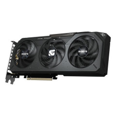GIGABYTE GeForce RTX 5060 GAMING OC V2 8G ? Carte graphique, 8GB GDDR7, 128bit, PCI-E 5.0, 2602 MHz Core Clock, 3 