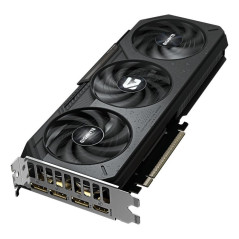 GIGABYTE GeForce RTX 5060 GAMING OC V2 8G ? Carte graphique, 8GB GDDR7, 128bit, PCI-E 5.0, 2602 MHz Core Clock, 3 