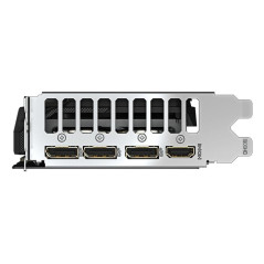 GIGABYTE GeForce RTX 5060 GAMING OC V2 8G ? Carte graphique, 8GB GDDR7, 128bit, PCI-E 5.0, 2602 MHz Core Clock, 3 