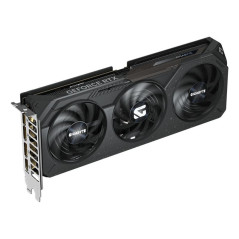 GIGABYTE GeForce RTX 5060 GAMING OC V2 8G ? Carte graphique, 8GB GDDR7, 128bit, PCI-E 5.0, 2602 MHz Core Clock, 3 