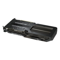 GIGABYTE GeForce RTX 5060 GAMING OC V2 8G ? Carte graphique, 8GB GDDR7, 128bit, PCI-E 5.0, 2602 MHz Core Clock, 3 