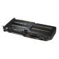 GIGABYTE GeForce RTX 5060 GAMING OC V2 8G ? Carte graphique, 8GB GDDR7, 128bit, PCI-E 5.0, 2602 MHz Core Clock, 3 